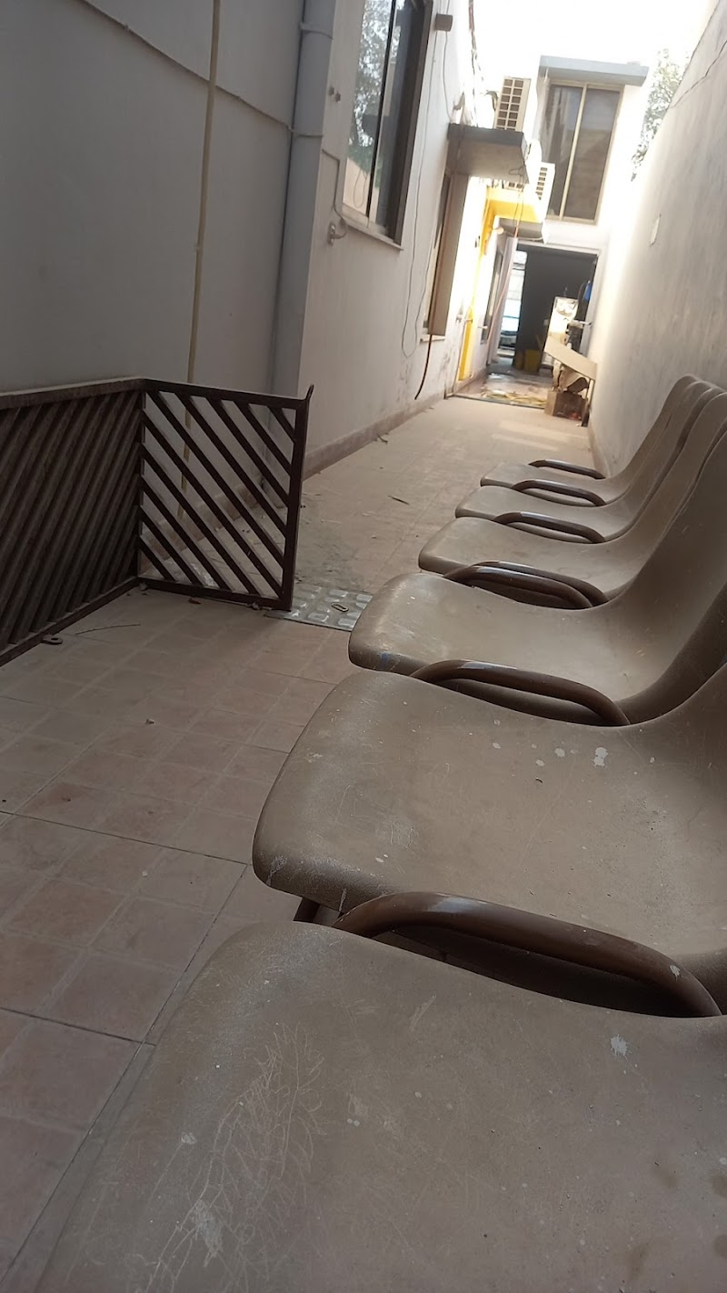 Multan diagnostic center in Multan, Punjab