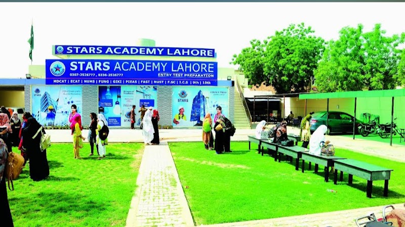STARS Academy Lahore,Multan Campus in Multan, Punjab