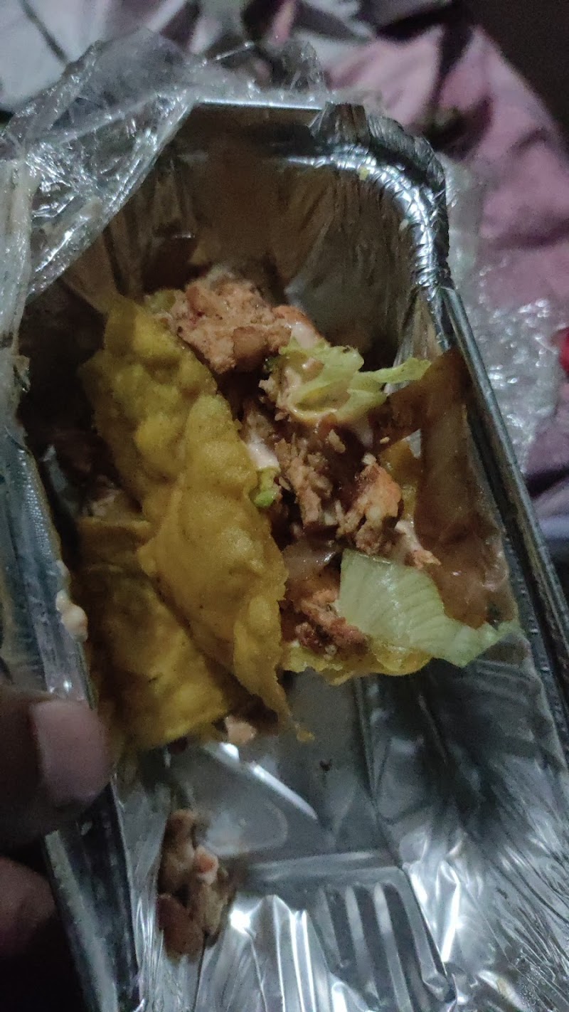 Tacos in Faisalabad, Punjab