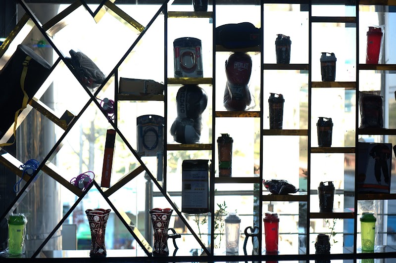 Revive Beauty Salon - Gujrat Branch in Gujrat, Punjab