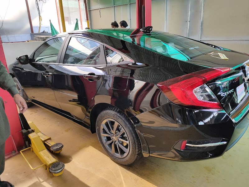Honda Breeze in Multan, Punjab
