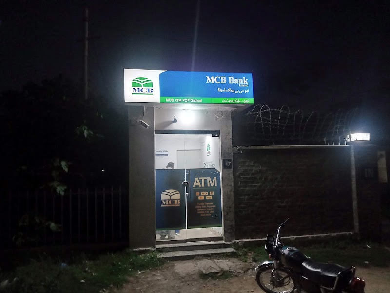 26 Area Park in Wah, Punjab