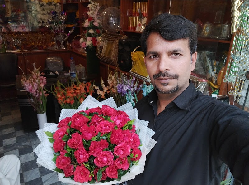 London Book House in Abbottabad, Khyber Pakhtunkhwa