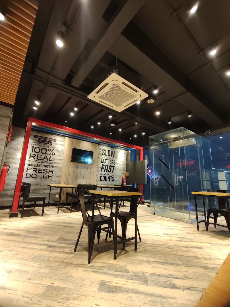Domino's Pizza - Bahawalpur in Bahawalpur, Punjab
