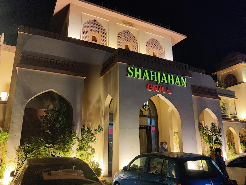 Shahjahan Grill Multan in Multan, Punjab