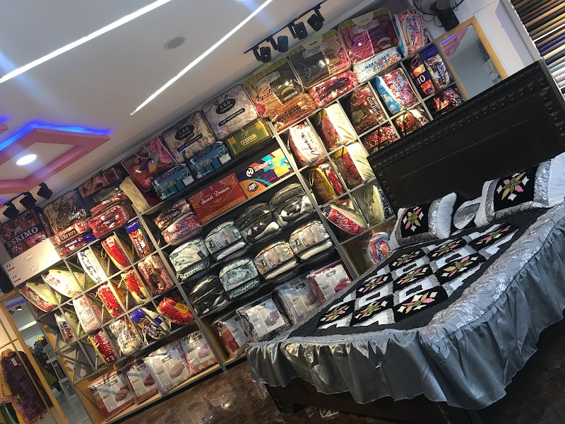 Dar Emporium in Gujranwala, Punjab