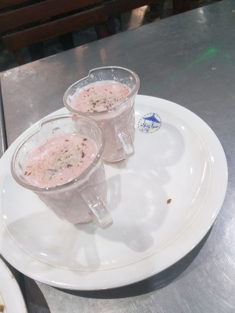 Sufi Biryani House (Main Branch) in Gujranwala, Punjab