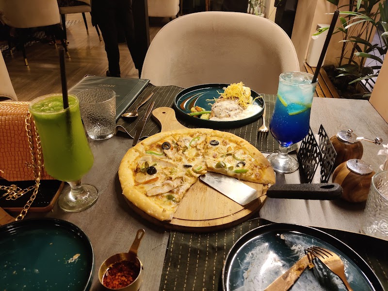 Mystique Restaurants Lahore in Lahore, Punjab