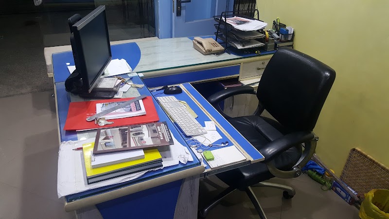 Al Madina Printers in Lahore, Punjab