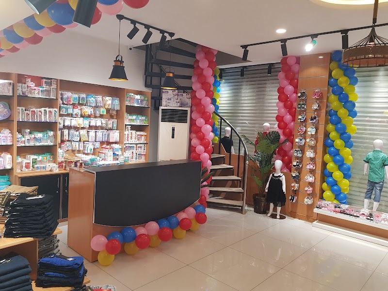 LAAZSE in سرگودھا, پنجاب