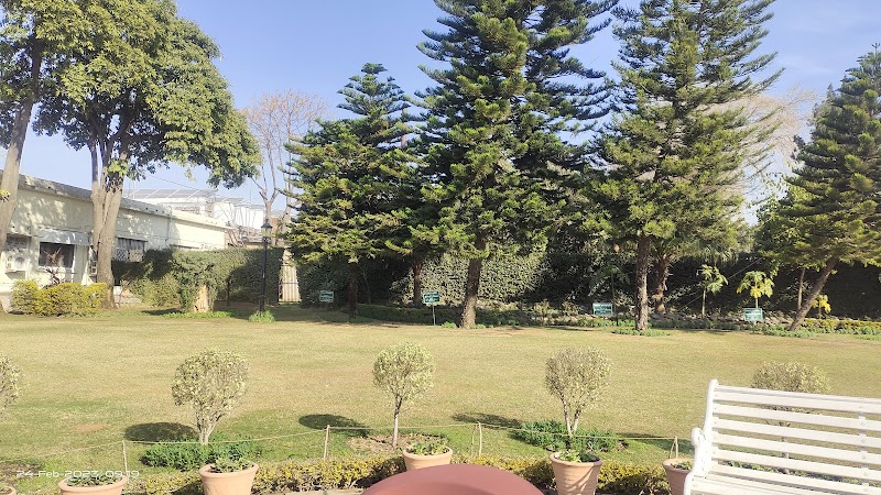 National Cleaner Production Center in Rawalpindi, Punjab