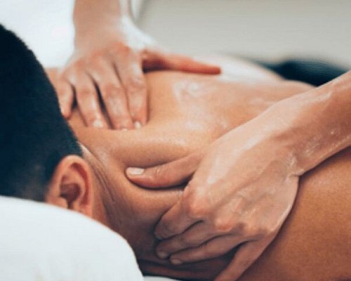 DHA Massage Center Somion SPA in Lahore, Punjab