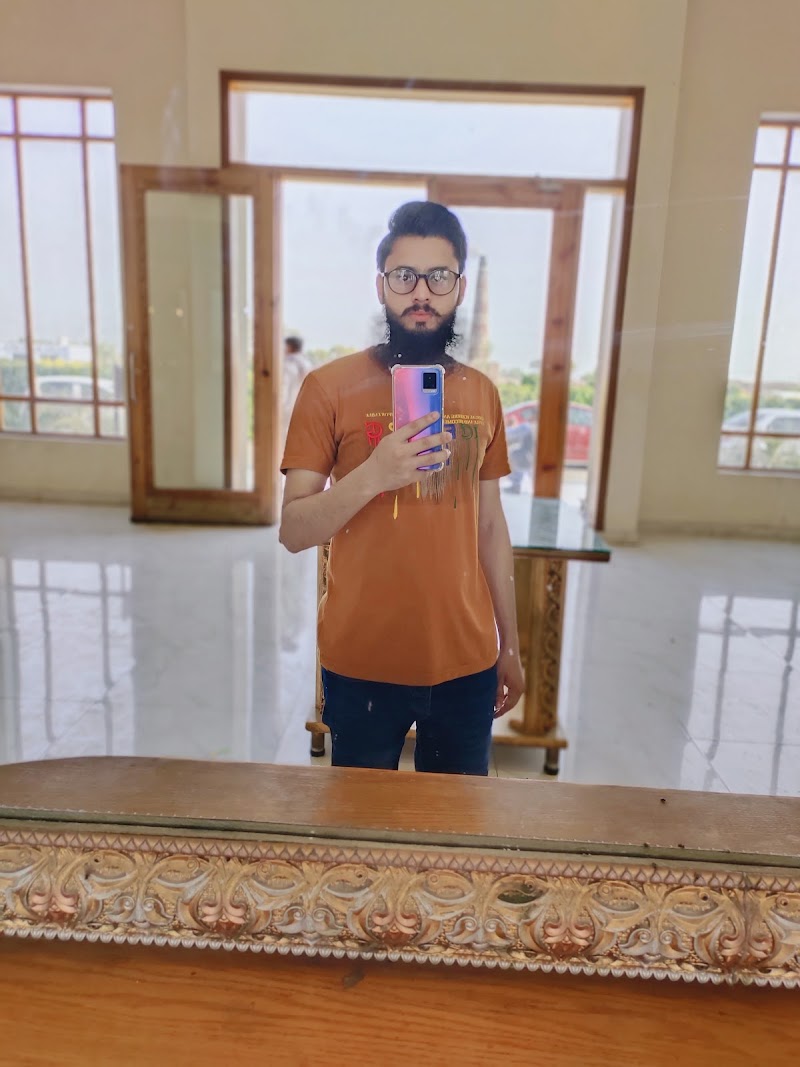 Royal Garden Marquee, Pakpattan in Pakpattan, Punjab