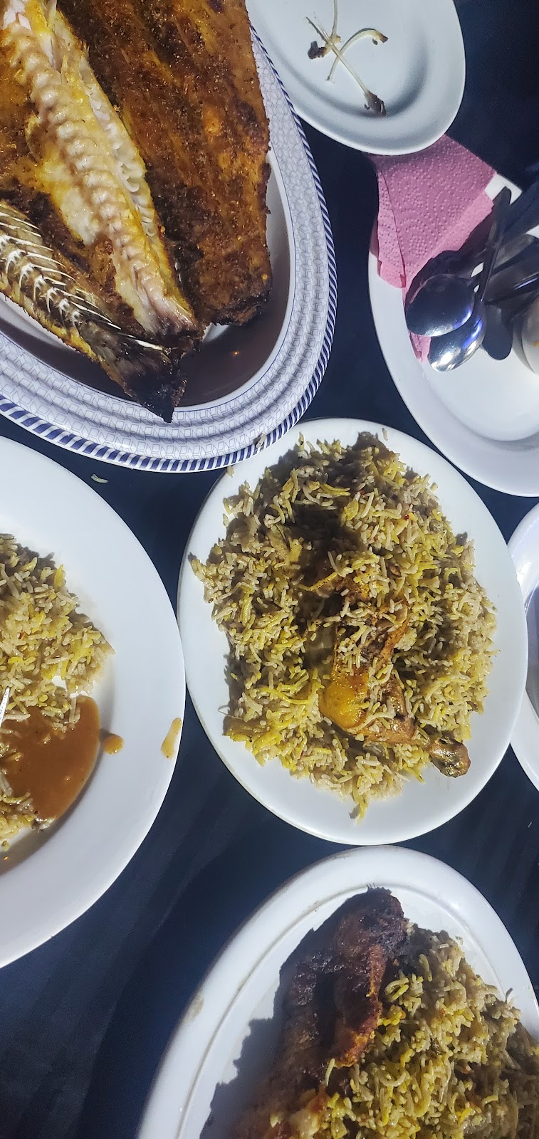 Madni Sajji & BBQ in Lahore, Punjab