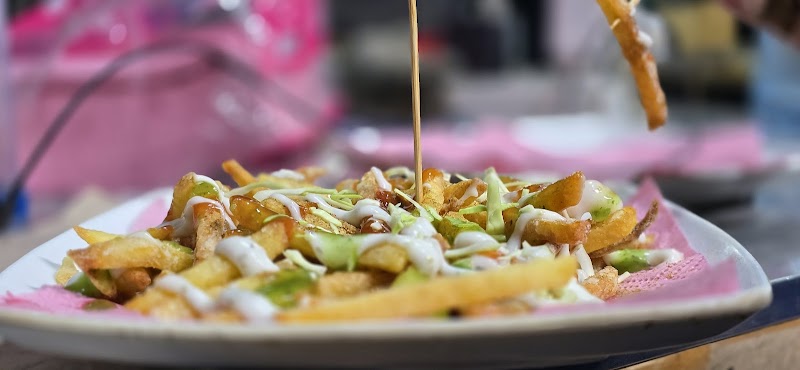 Umer Khayyam BBQ in Sargodha, Punjab