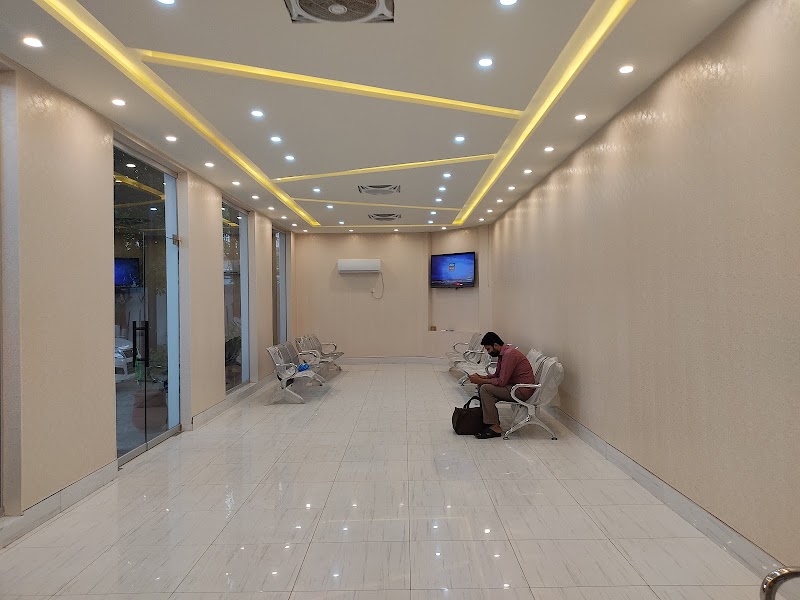 Faisal Movers Sargodha in Sargodha, Punjab