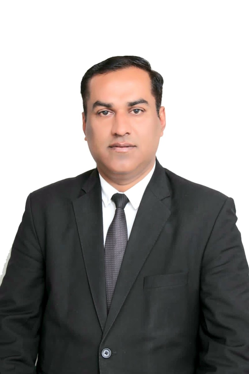 Amaas Law Firm in Islamabad, Islamabad Capital Territory