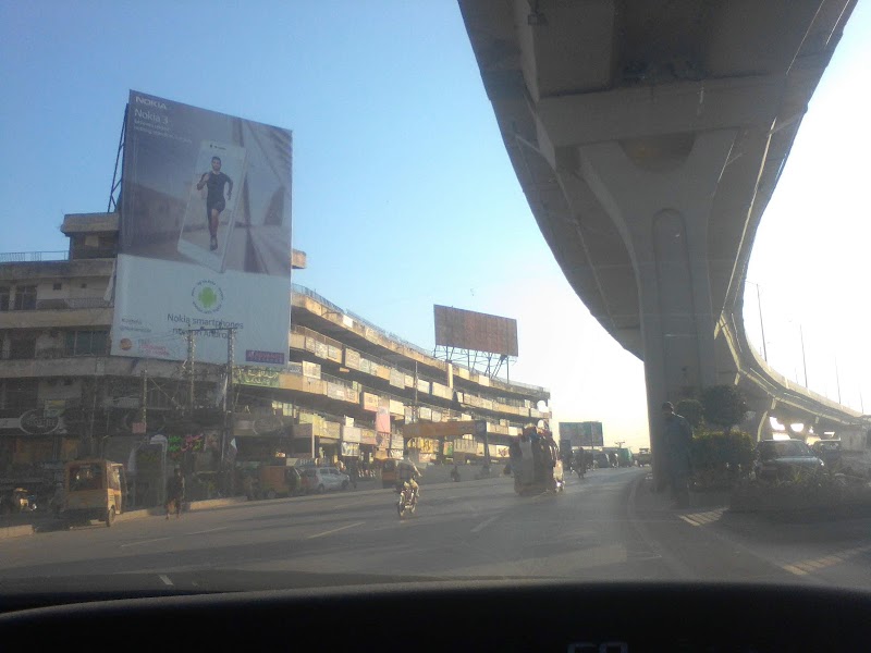 Ad Fair - Ads Booking point in Rawalpindi, Punjab