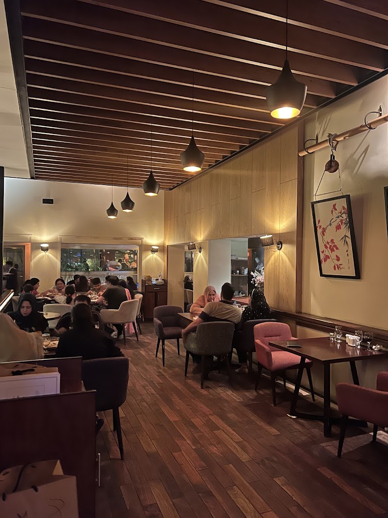 Mandarin Kitchen in Lahore, Punjab