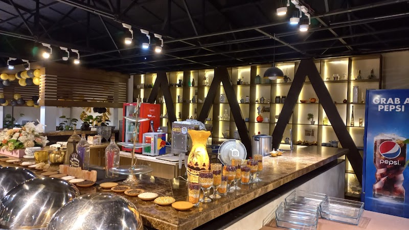 Enchanto Restaurant in Islamabad, Punjab
