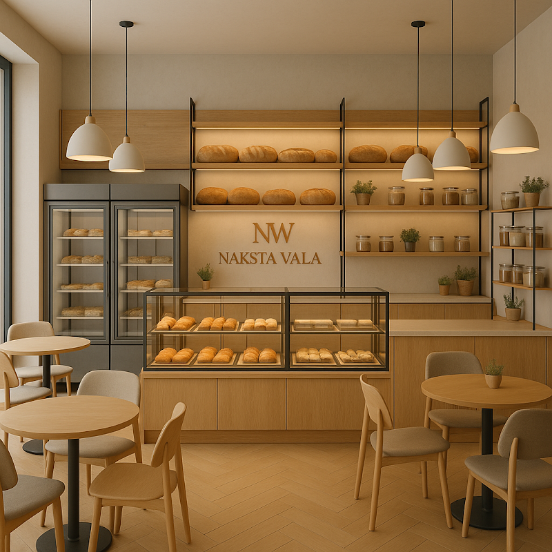 Naqsha Wala in Gujranwala, Punjab