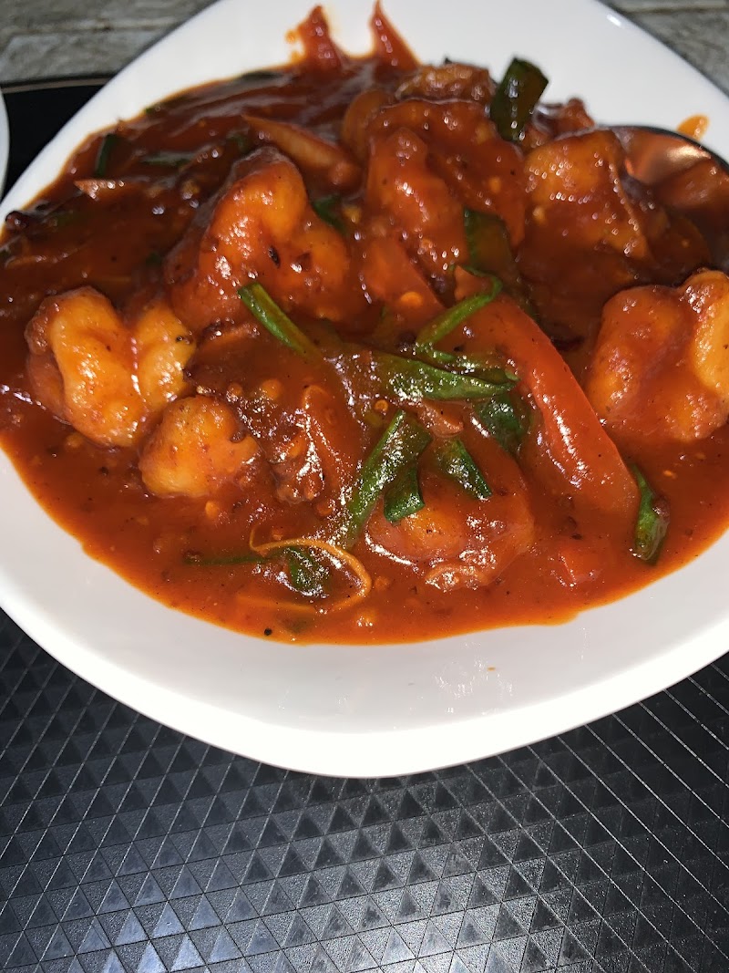 WOK TOK Chinese Restaurant in Karachi, Sindh