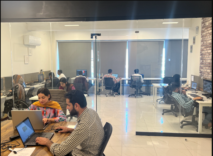 Digitalhub-clutch:Top Digital Marketing Agency|Seo Agency Lahore|Local Seo & GMB Expert |Seo company in Lahore Pakistan