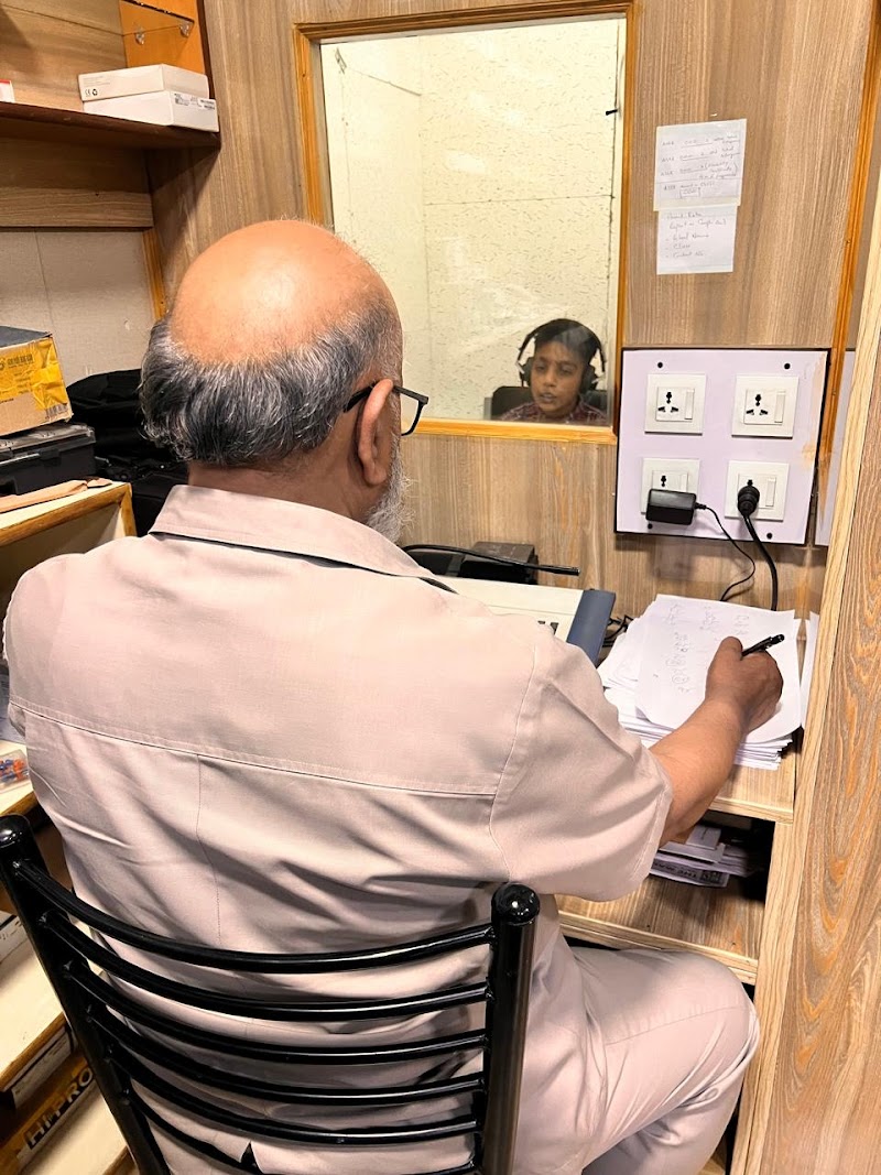 AV Hearing Aids | Hearing Test Services in Islamabad, Islamabad Capital Territory