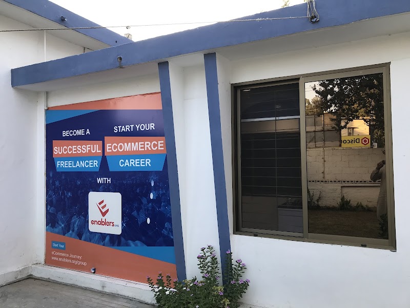 Enablers Wah Cantt Campus in Wah Cantt, Punjab