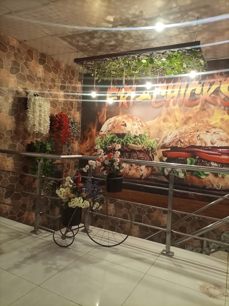 Fri Chicks Gojra in Gojra, Punjab