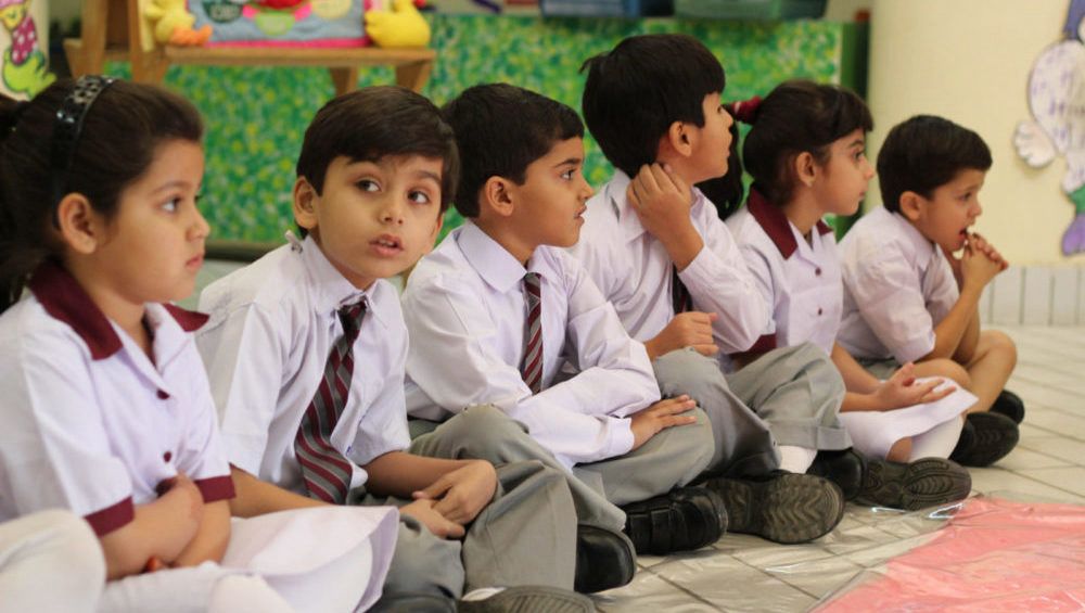 Jinnah Officers Academy