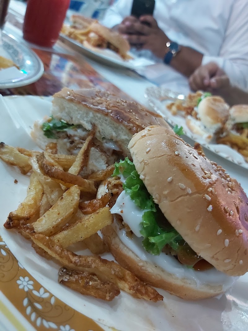 Full Flame Grill & Chill in Wah Cantt, Punjab