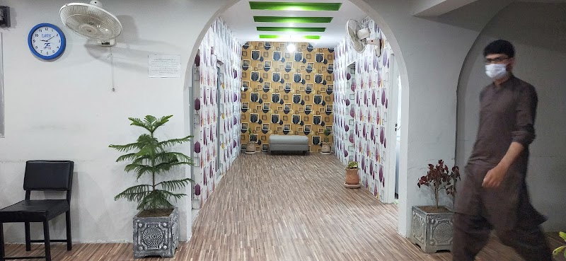 Capital Health Hospital in Chakwal, Punjab