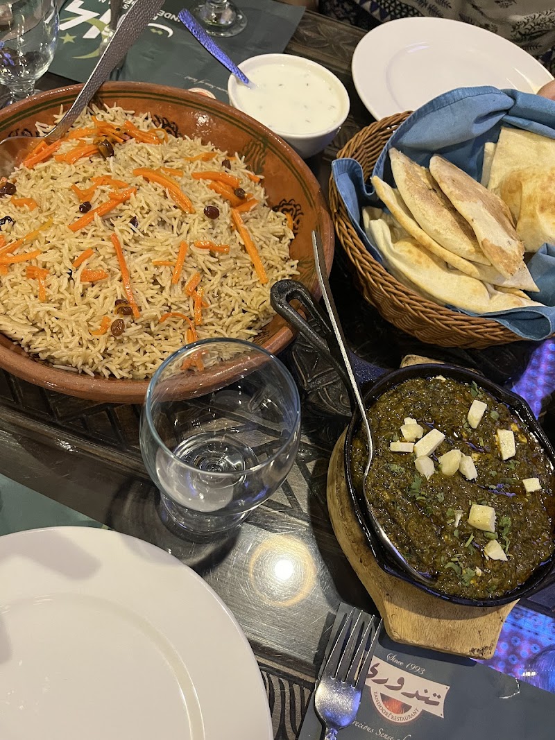 Tandoori Restaurant New City Wah in Wah Cantt, Punjab