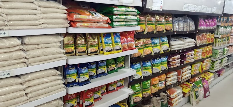 Gelani Mart in Wah, Punjab