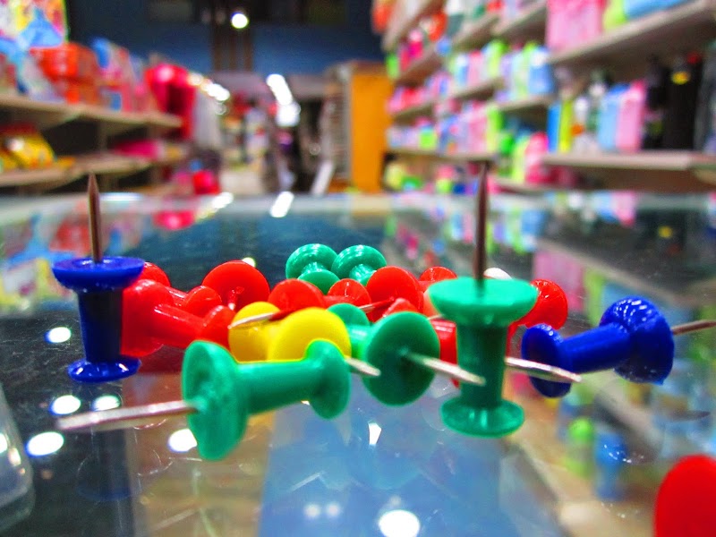 Zia Book Sellers in Faisalabad, Punjab