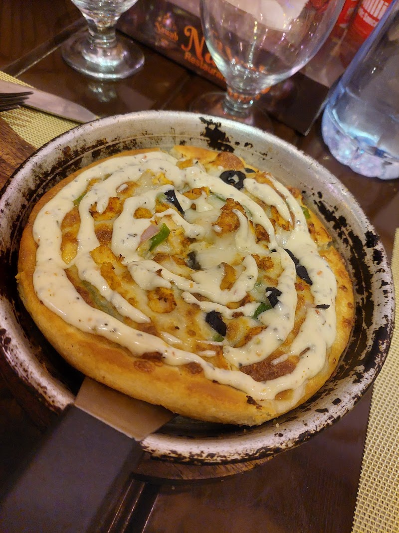 NAWAB Continental and Chinese in Toba Tek Singh, Punjab