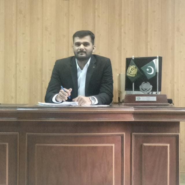 Sheikh Law Company in Gujranwala, Punjab