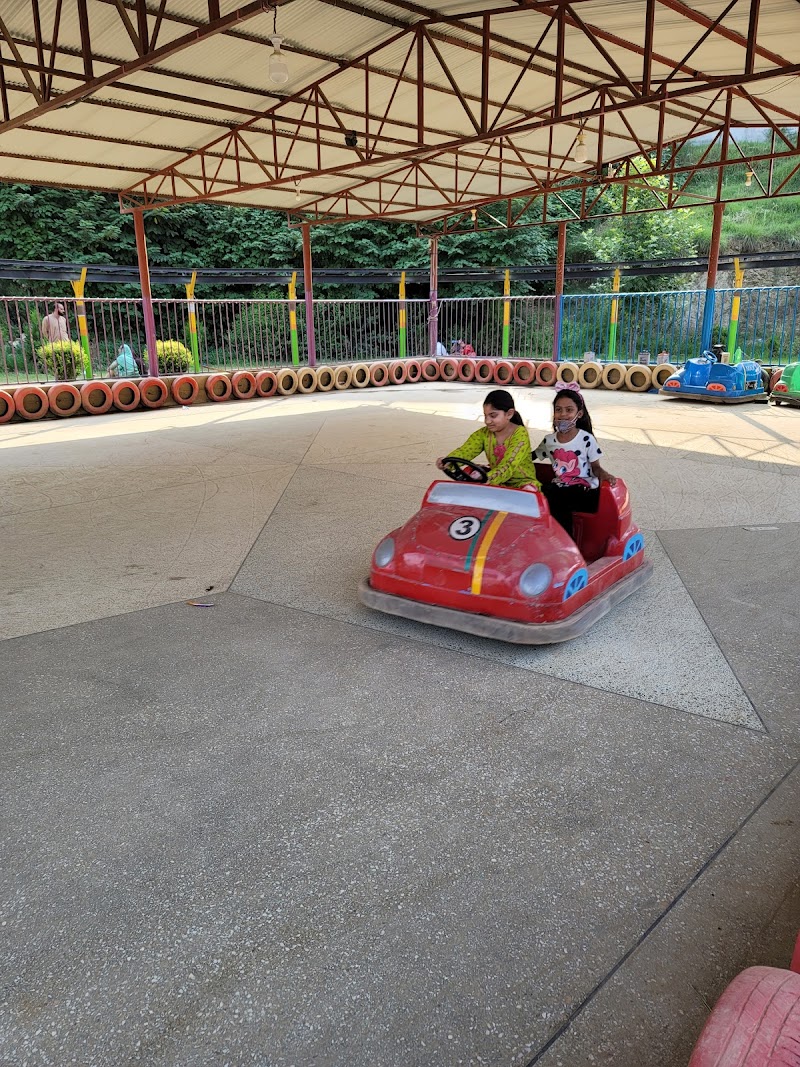 Global Family Park in Mansehra, Khyber Pakhtunkhwa