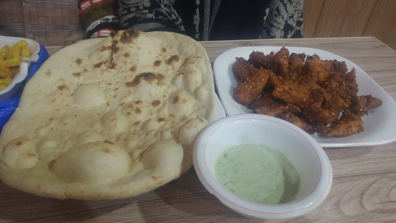 Kiyani Sajji & Restaurant in Wah, Punjab