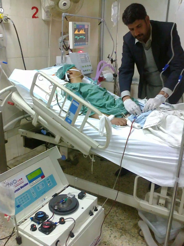 MHS Physiotherapy Speech Therapy & Psychology Clinic in Islamabad, Islamabad Capital Territory