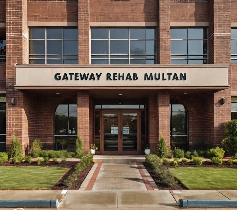 Lifeline Rehab Center Dera Ghazi Khan in Sarwar, Punjab