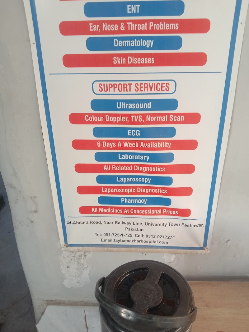 Marham Find a Doctor in Lahore, Punjab