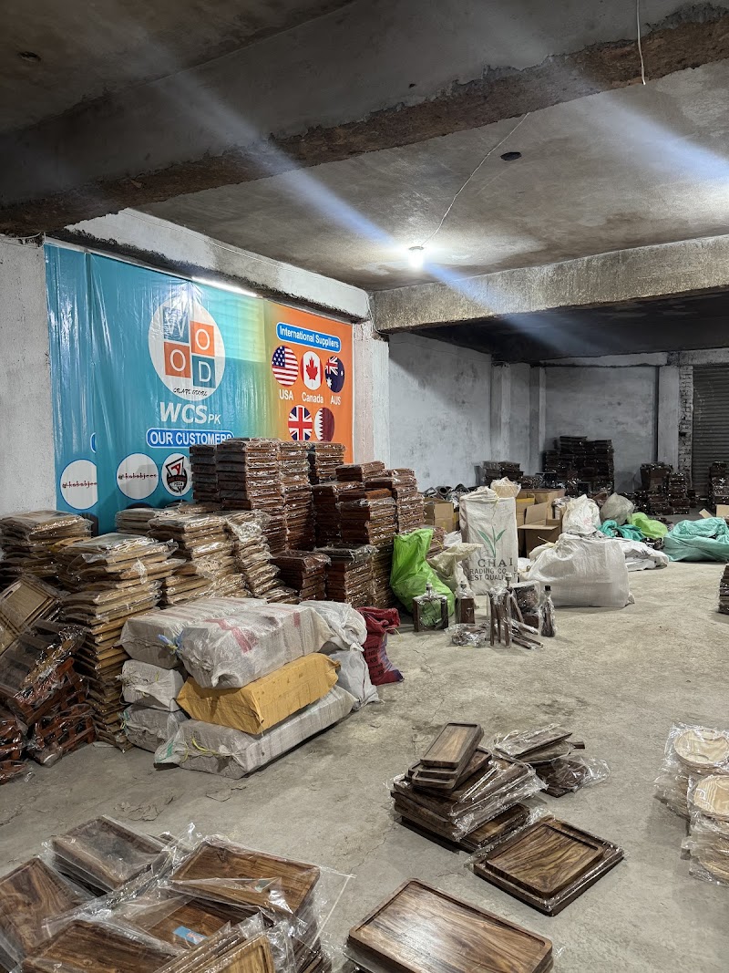 wcspk in Sargodha, Punjab