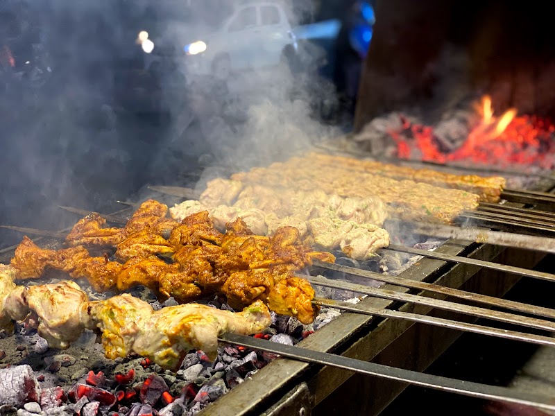 Khayyam Restaurant in Faisalabad, Punjab