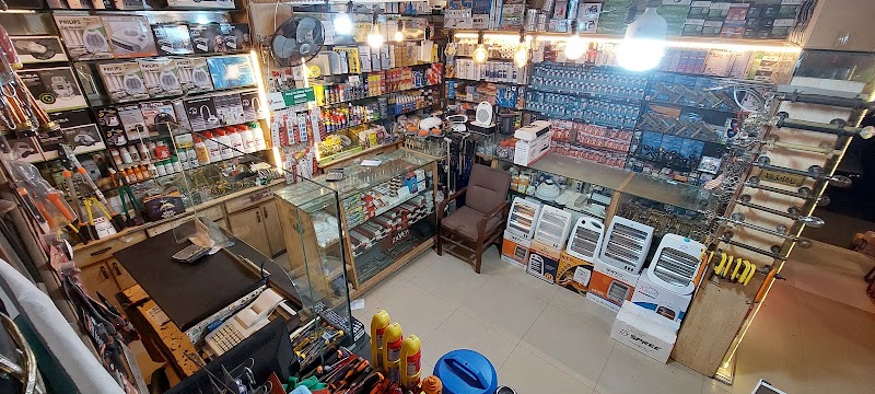 Punjab Traders in Islamabad, Islamabad Capital Territory