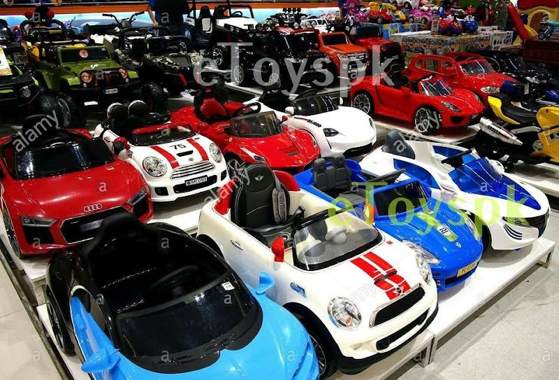 eToys Pk in Lahore, Punjab
