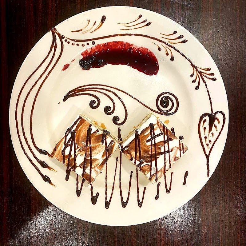 Saqafat Bakery & Cafe in Sargodha, Punjab