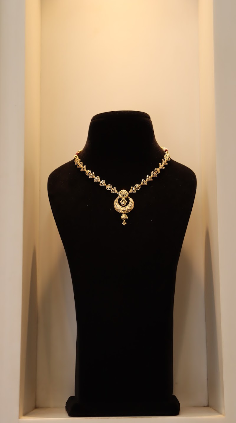 Multan Jewellers in New Delhi, DL