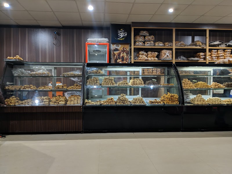 Rich Calories in Jauharabad, Punjab